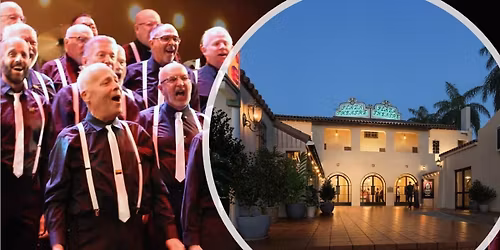 Palm Springs Gay Mens Chorus - Rhinestones & Rainbows