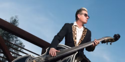 Lee Rocker
