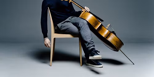 Jean-Guihen Queyras - Suites de Bach
