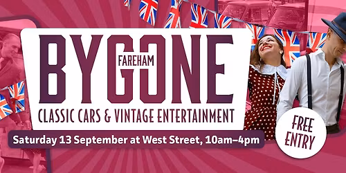 Bygone Fareham