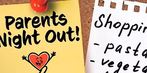 Parents' Night Out at Mathnasium