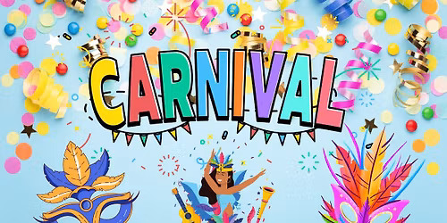 carnaval \ud83e\udd73