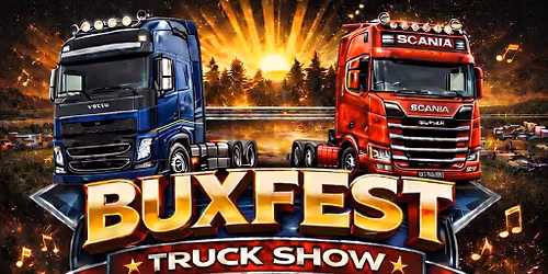 Buxfest