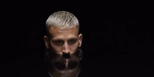 Eli Brown in Las Vegas