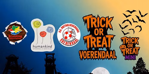 Halloween in Voerendaal