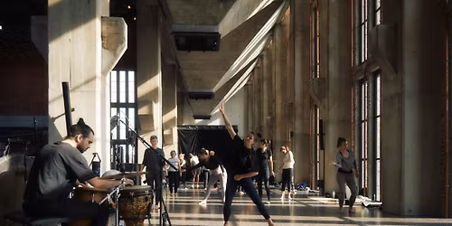 Health 'n' Harmony Festival: Das Bergson Yogafestival Vol. 2