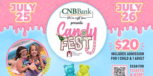 CandyFest 2026