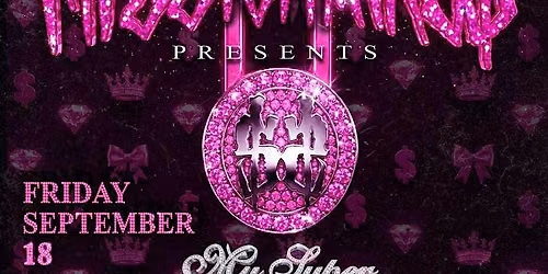 MILLIONAIRES, LINDSAY FOXX, DAVVN & MORE