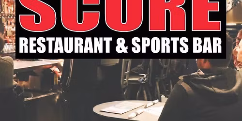 The Score with Uncle Klunk