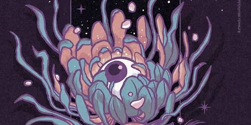 RELEASE SHOW: LAZER, Swanmay, Kitty Cat And The Ugly Heads