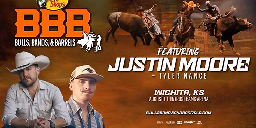 Bulls, Bands, & Barrels