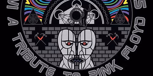 Interstellar Echos - A Pink Floyd Tribute