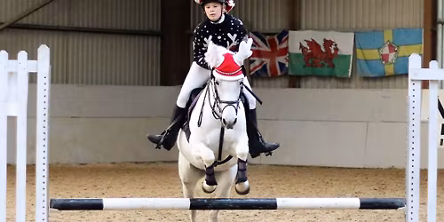 Christmas Tree - Jumping & Pole Work Sessions