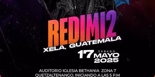 Redimi2