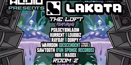 On1 Presents: The Loft. Mattik, Slinki and more