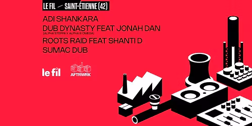 Live Dub Session by AFTRWRK