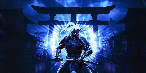 SANZU @ THE SHREDDER  [[RIDDIM]]