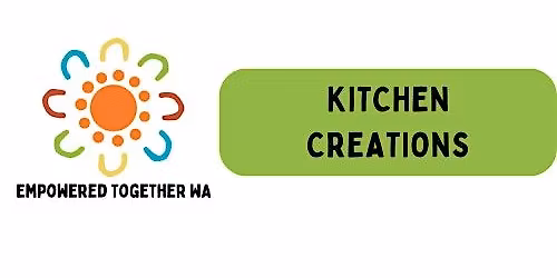 Kitchen Creations - Peer Group