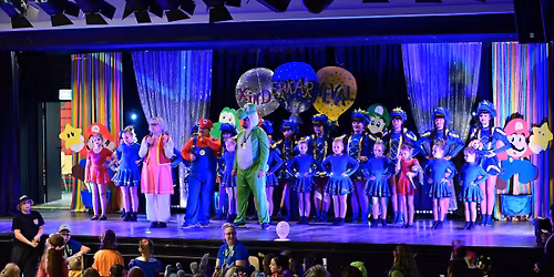 Kinderkarneval 2027