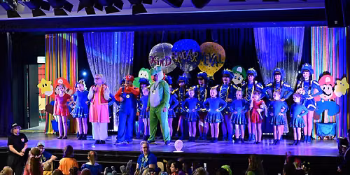 Kinderkarneval 2027