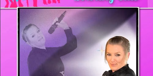 Saturday Night LIVE with the superb female vocalist LEANNE PHILLIPS 