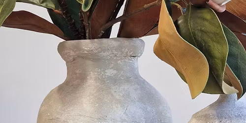 Stone effect workshop