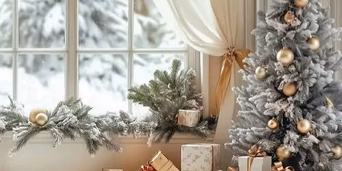 V\u00e1no\u010dn\u00ed focen\u00ed