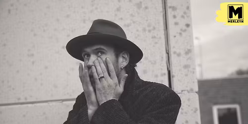 Michael Prins \/\/ Merleyn Nijmegen