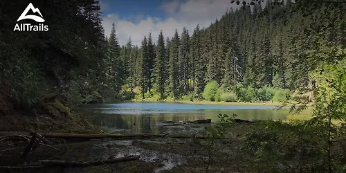 Little Lake Forest - Memorial Day Trail Ride