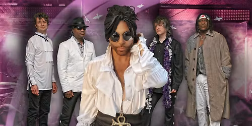 The Purple Xperience