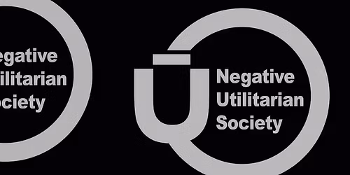 Demonstracja Negative Utilitarian Society 
