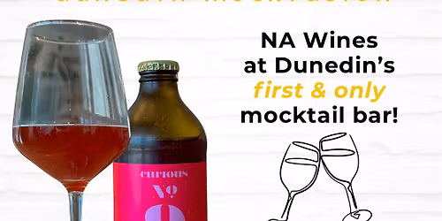 NA Wines the Blues at Dunedin MockFusion