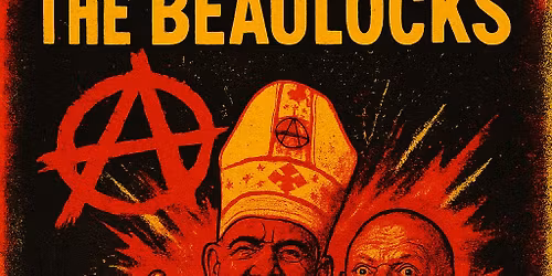 The Beaulocks at The Weathercock