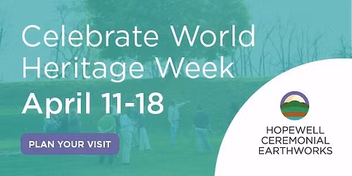 WOSU\u2019s 'Hopewell Earthworks: Stories Written on the Land' Screening