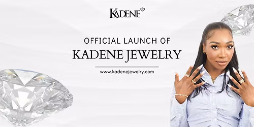 Official Launch of Kadene Inc