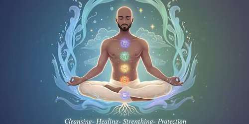 Reiki and breathwork workshop