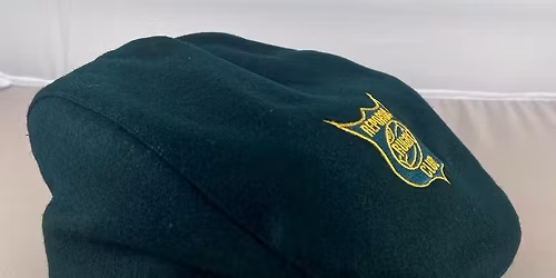 Capping Ceremony