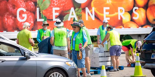 Free Summer Food Distribution