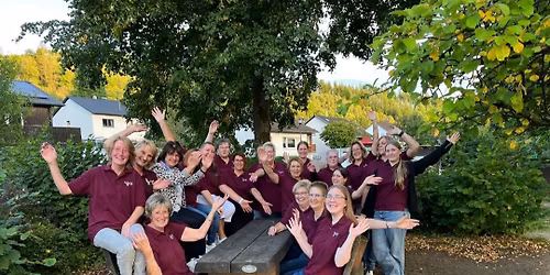 50 J\u00e4hriges Kreis Siegen-Wittgenstein 