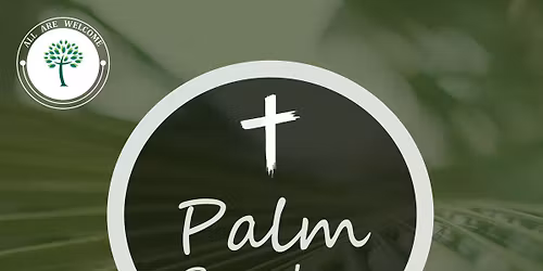 Palm Sunday