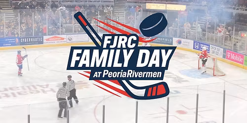 FJRC Family Day @ Peoria Rivermen