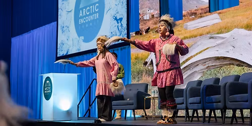 Arctic Encounter Summit 2026