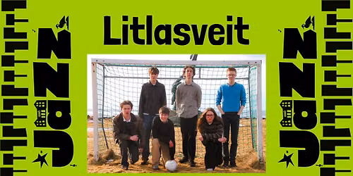 Litlasveit