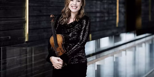 Tapasconcert: Isabelle van Keulen Tango Ensemble