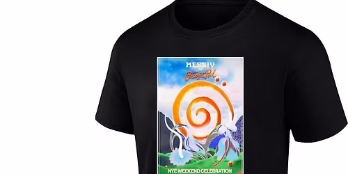 MERSIV - A NYE Weekend Celebration at Uptown Theater Kansas City