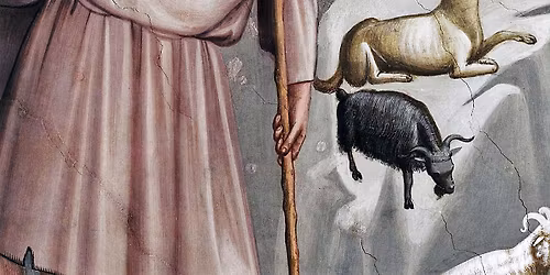 Les RDV de l'Histoire de l'Art - Giotto et la r\u00e9volution picturale du Trecento
