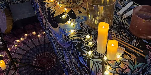 Winter Solstice Sound Bath