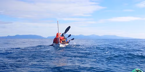 Torrens Island Race