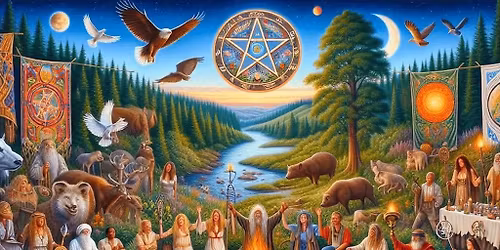 Paganism 101: Ritual Basics