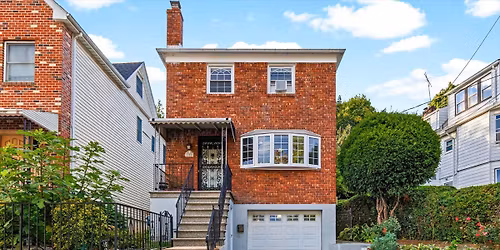 Open House 105 Hart Ave, Yonkers, NY